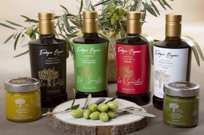 Cesta Gourmet Nº 8