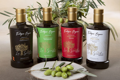 Cesta Gourmet Nº 7