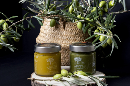 Cesta Gourmet Nº 19