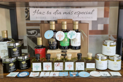Botellas para Eventos