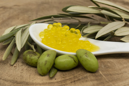 Perlas de AOVE Premium