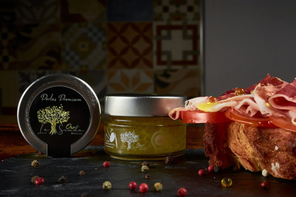 Perlas de AOVE Premium