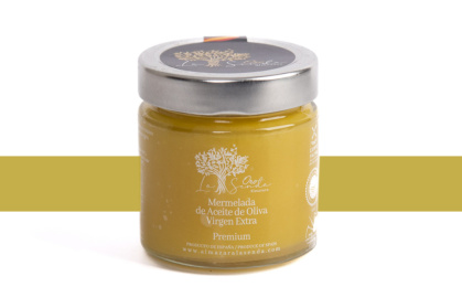 Mermelada de AOVE Premium