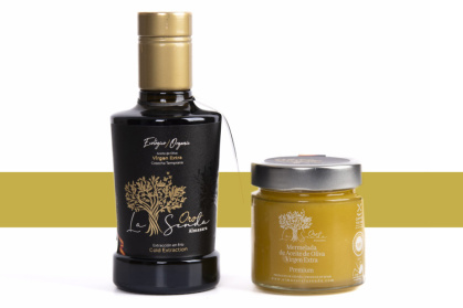 Cesta Gourmet Nº 14