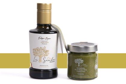 Cesta Gourmet Nº 13