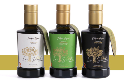 Cesta Gourmet Nº 12