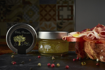 Cesta Gourmet Nº 10
